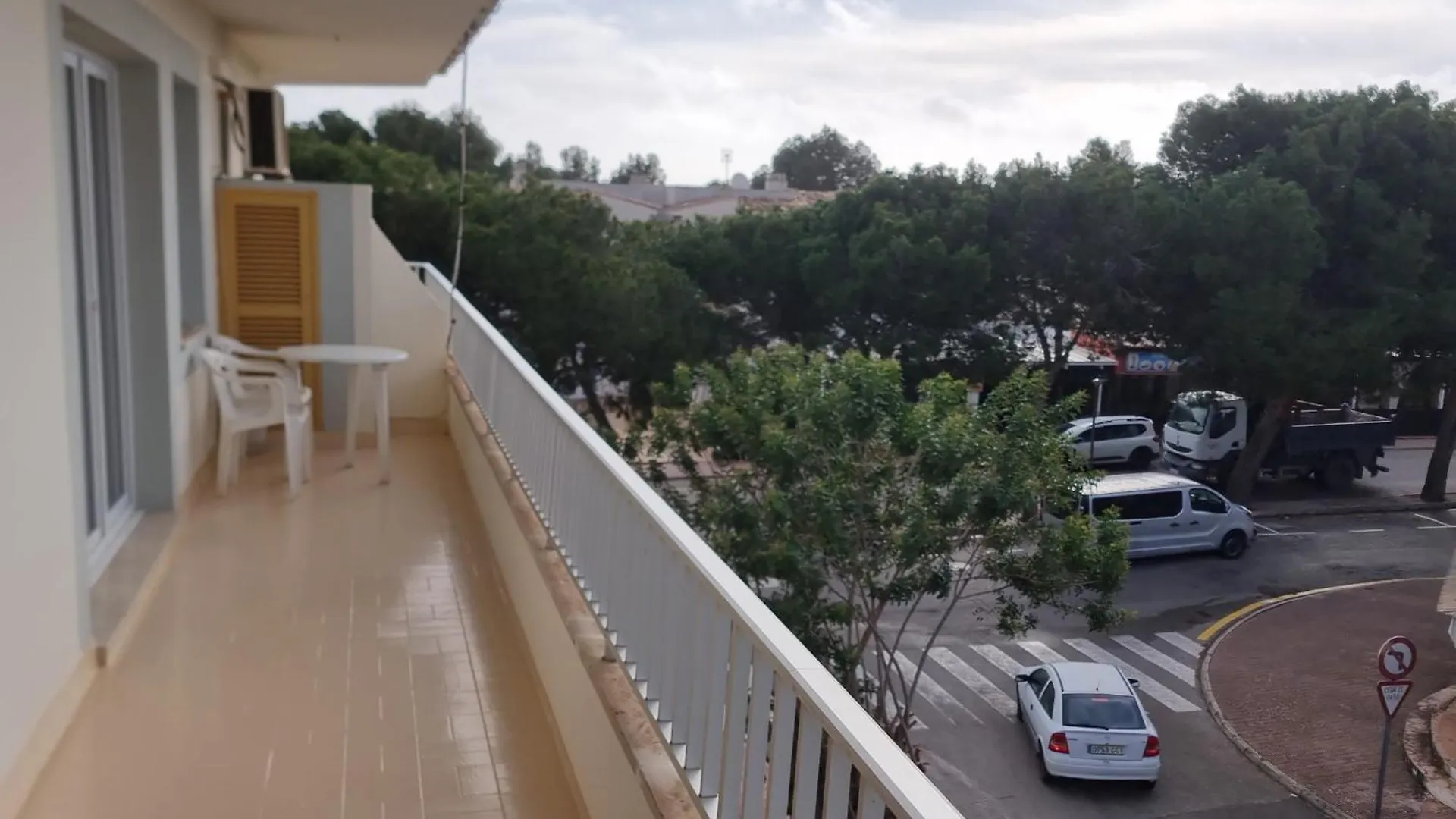 Apartamento Portosun Caracol Puerto Colom 0*,  Spanien