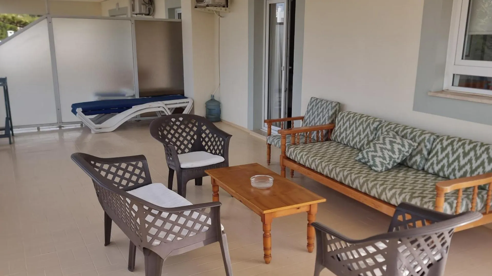 Lägenhet Apartamento Portosun Caracol Puerto Colom Spanien