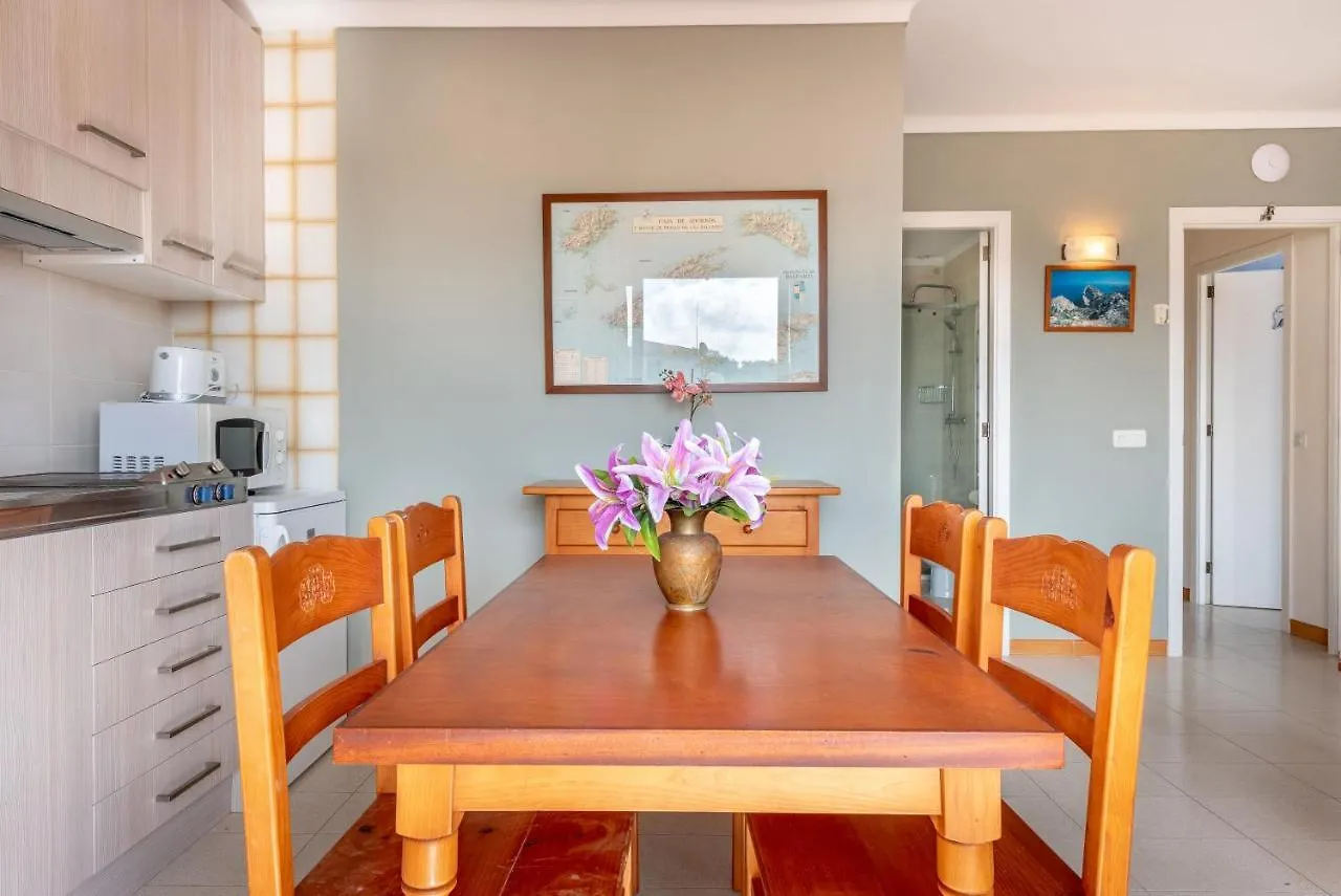 Apartamento Portosun Caracol Portocolom  Spain